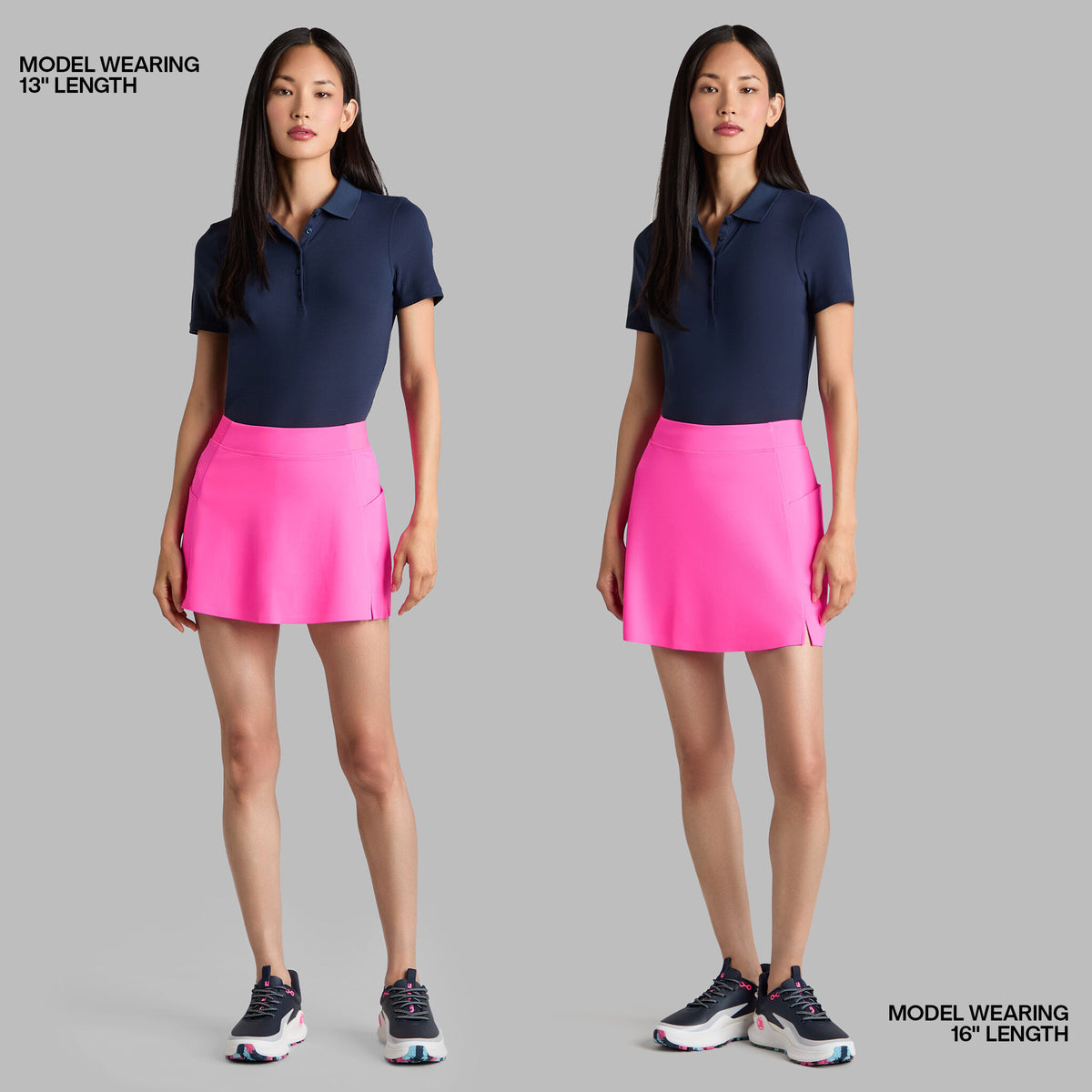 KNOCKOUT A-LINE SKORT | G/FORE Value