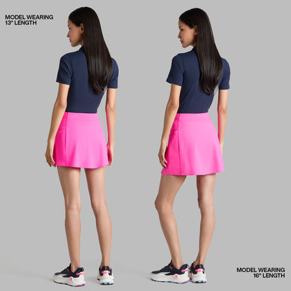 KNOCKOUT A-LINE SKORT | G/FORE Value