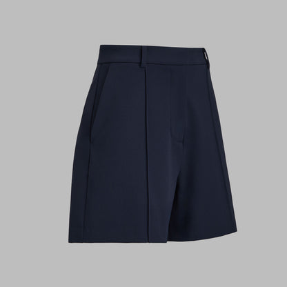 SHADOW STRETCH HIGH WAISTED SHORT | G/FORE Latest