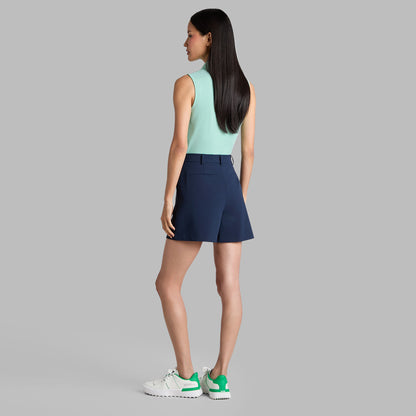 SHADOW STRETCH HIGH WAISTED SHORT | G/FORE Latest