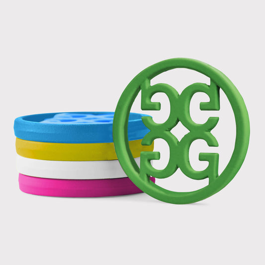 CIRCLE G'S BALL MARKERS | G/FORE Quality