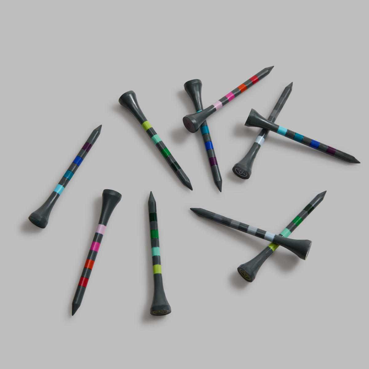 STRIPED GOLF TEES – G/FORE | G/FORE Classic