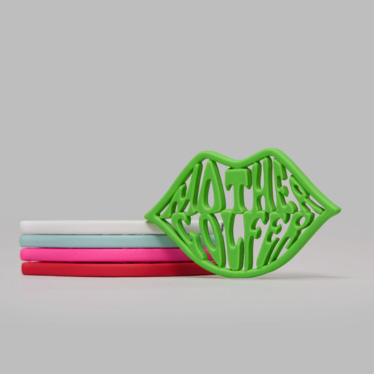 MOTHER GOLFER BALL MARKERS | G/FORE Hot Sale
